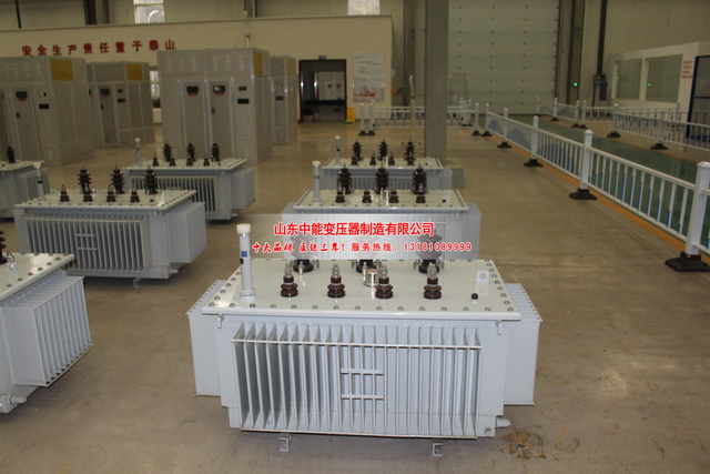 50KVA浦口浦口浦口油浸式变压器