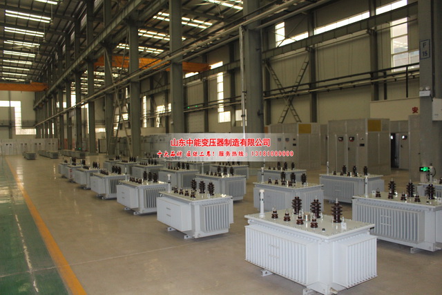 浦口S22变压器